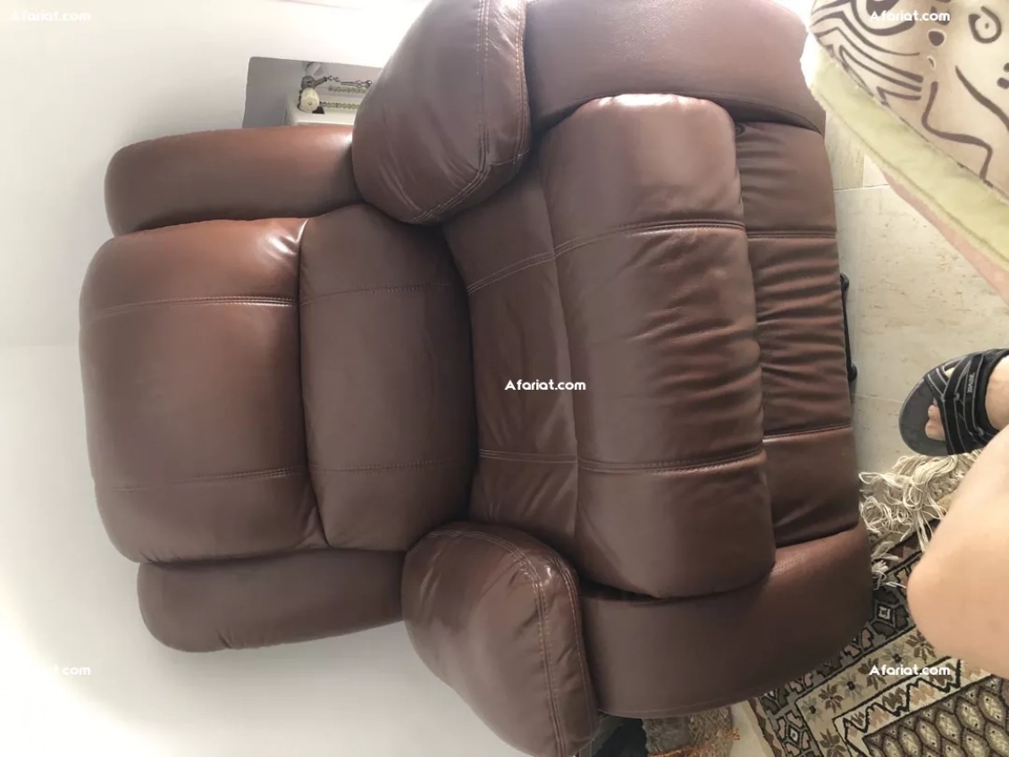 fauteuil masseur releveur
