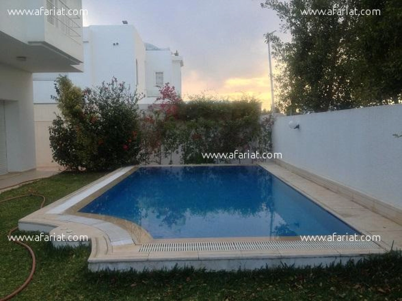 Villa LES JASMINS(Réf: L2269)