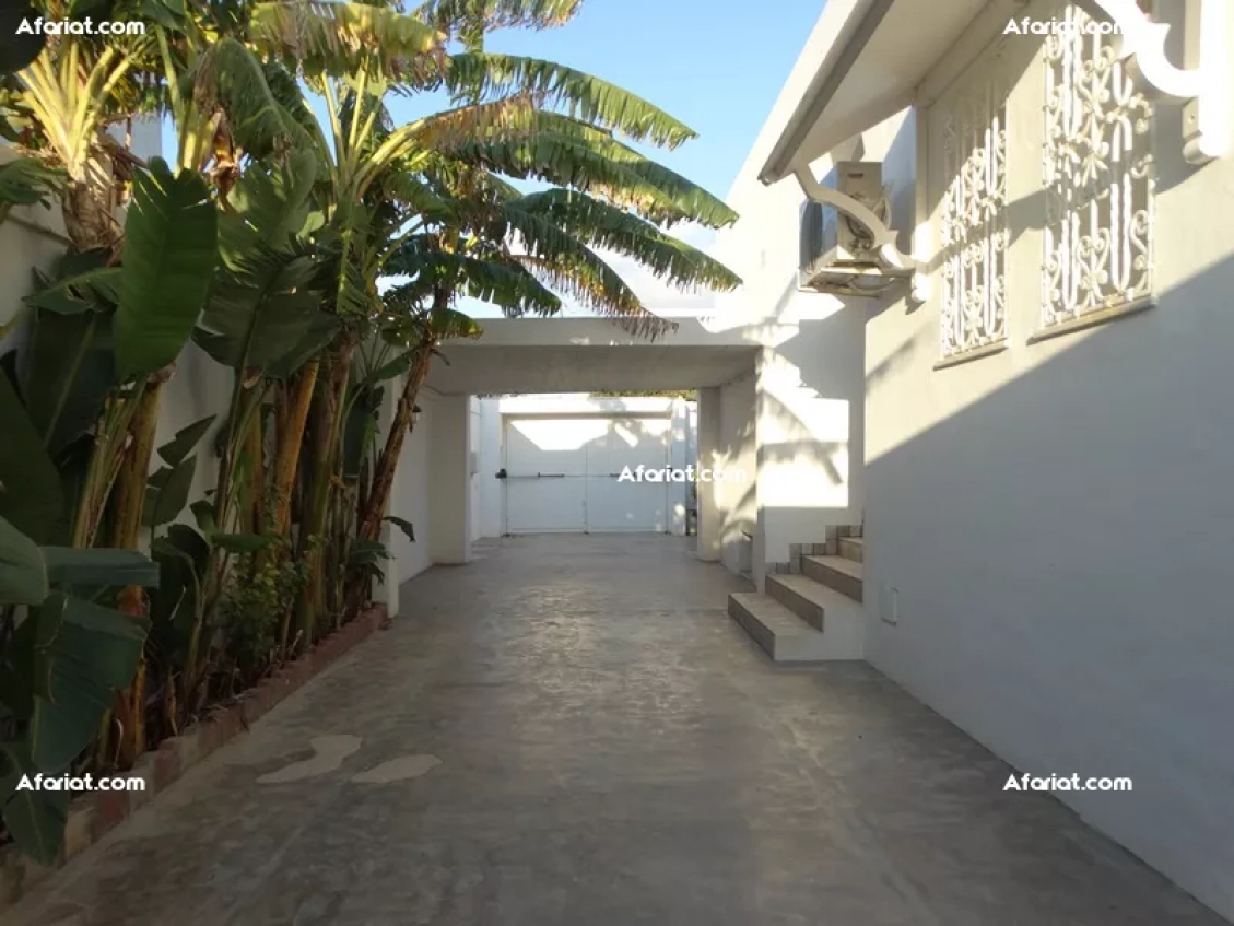 Villa SANDRA (Réf: V2449)