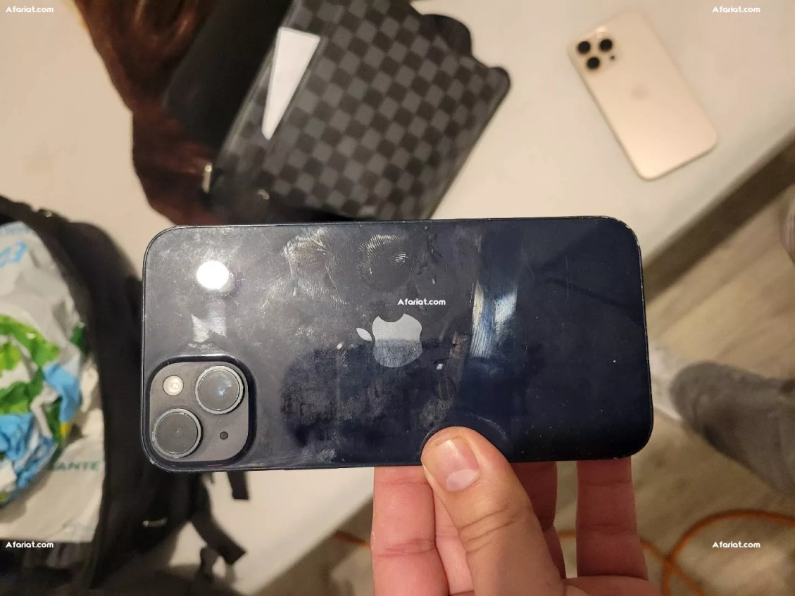 iphone 14 plus 128G