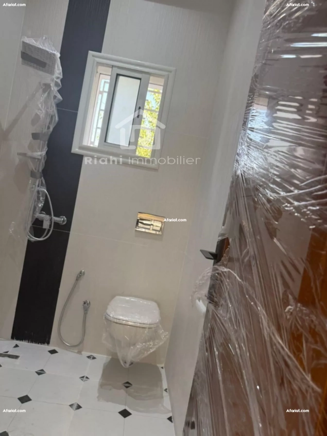 appartement s+3