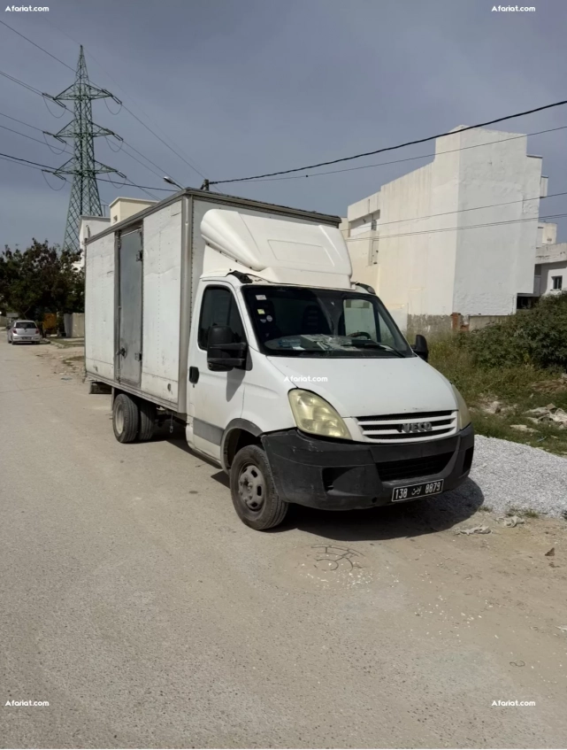 Iveco 35C15