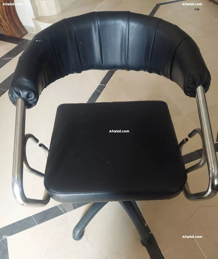 vente matériels esthétique et coiffure et meubles bureautique