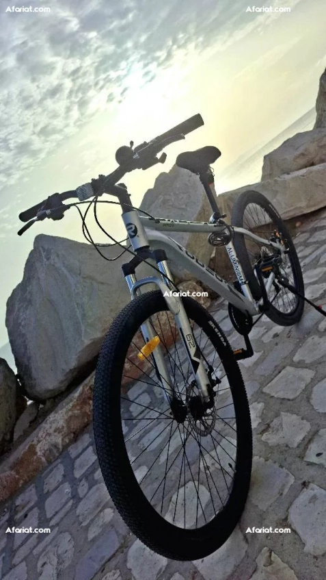 Vélo VTT Rodeo