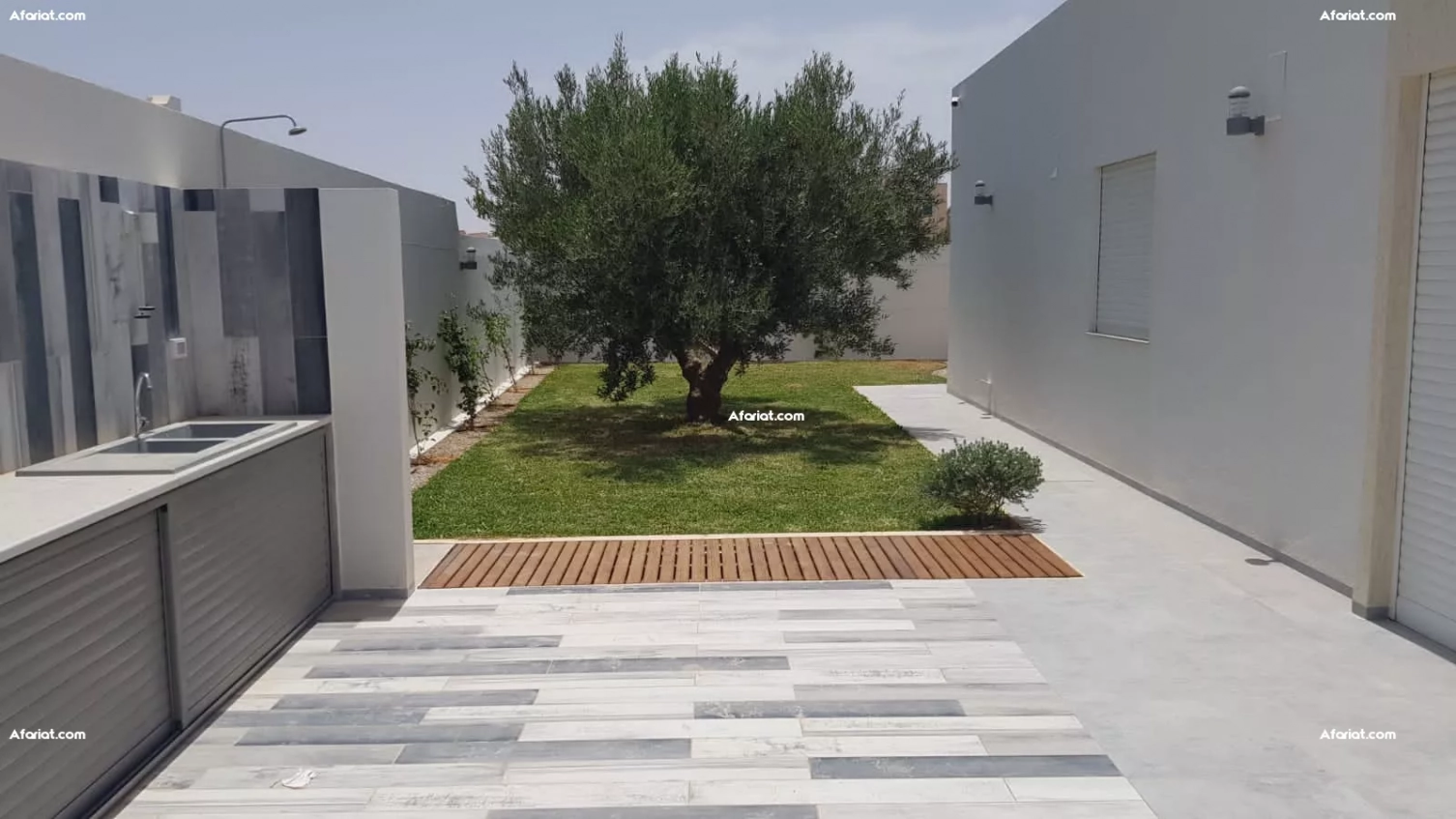 Villa à vendre à Djerba