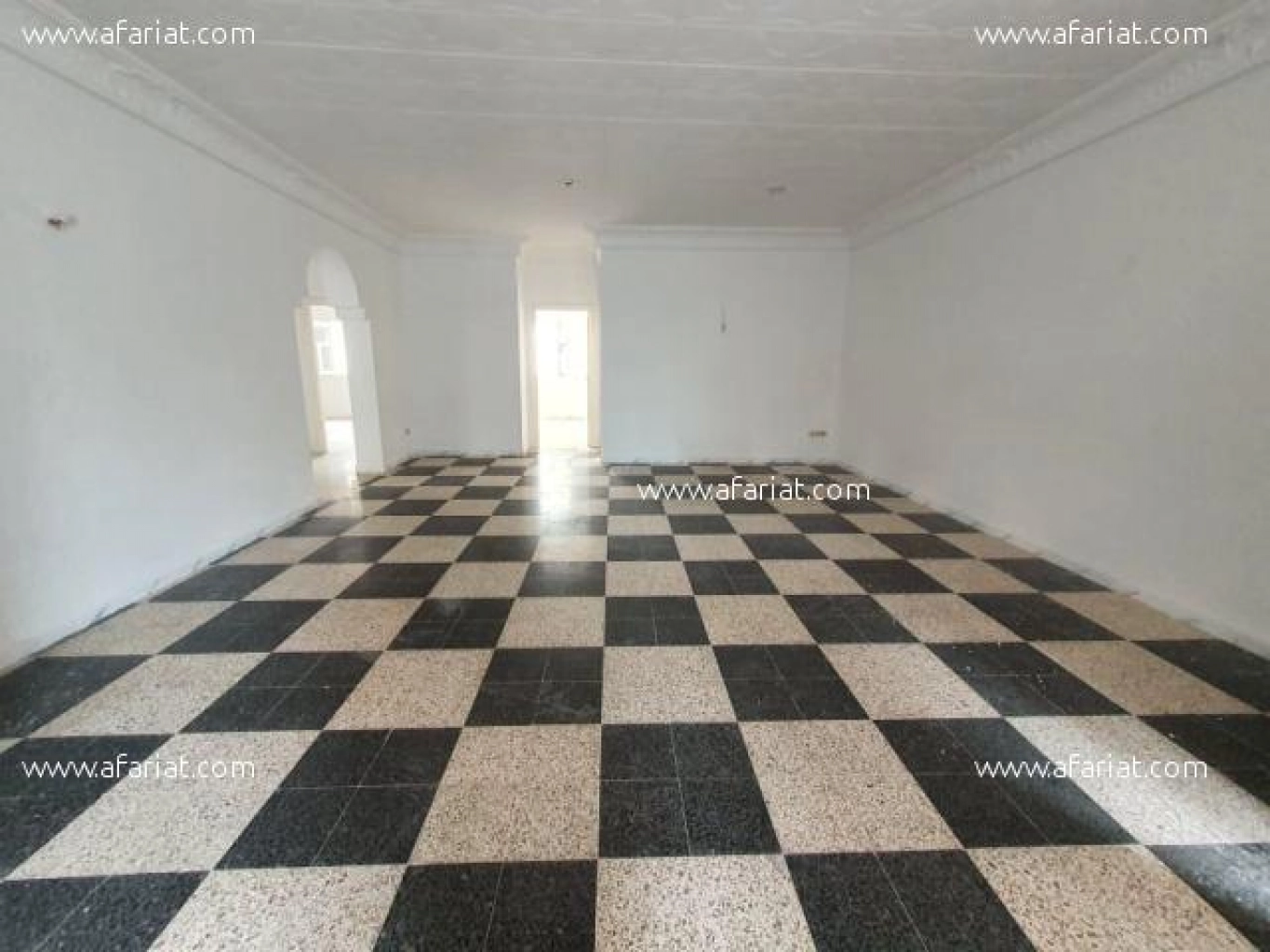 Appartement MINETTE(Réf: L2357)
