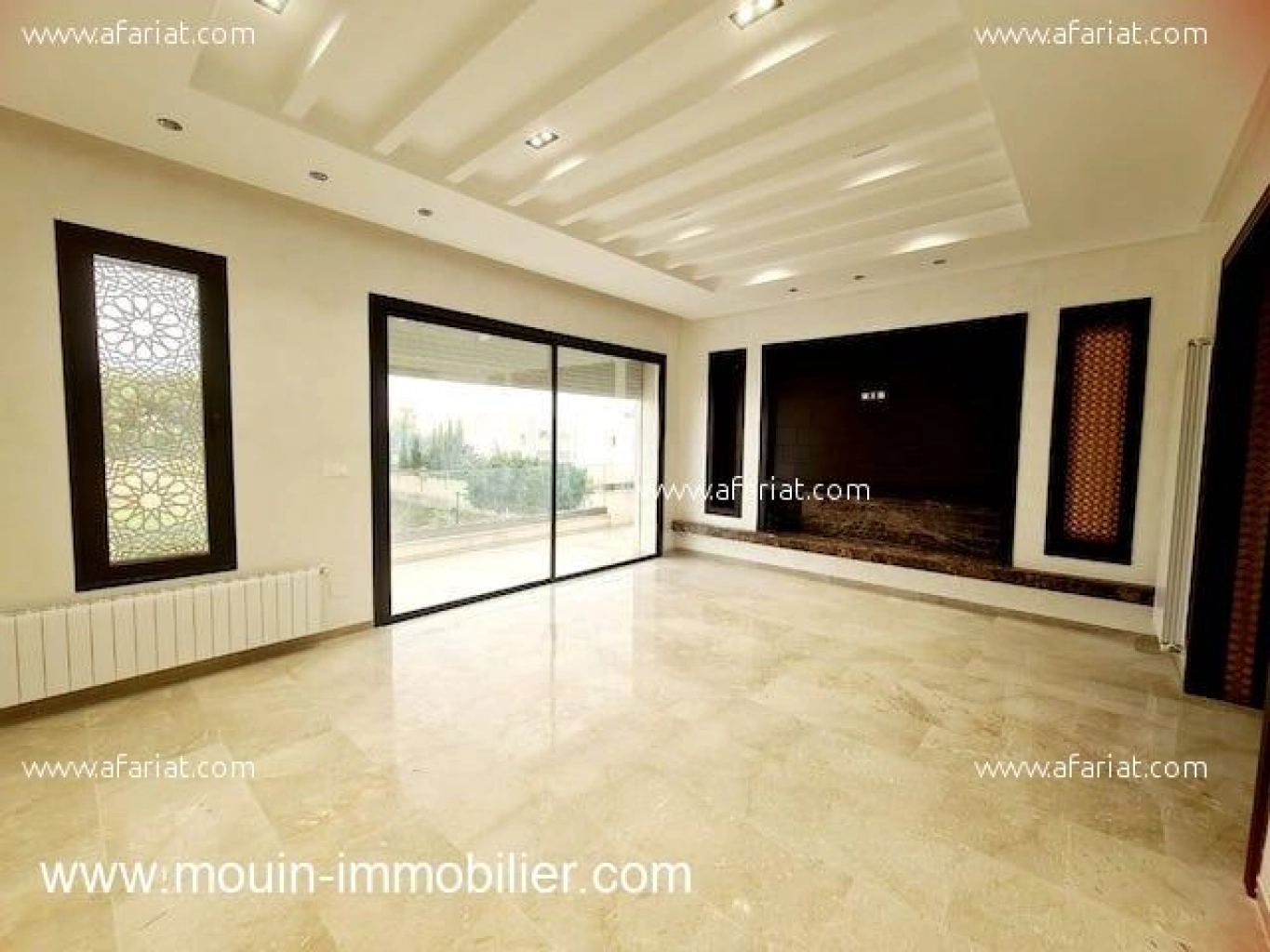 APPARTEMENT DARYA Yasmine Hammamet AL2896