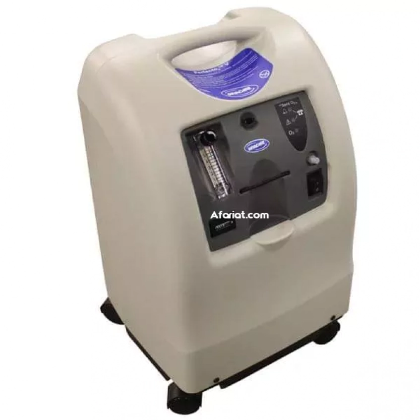 Concentrateur d'oxygène 5L
