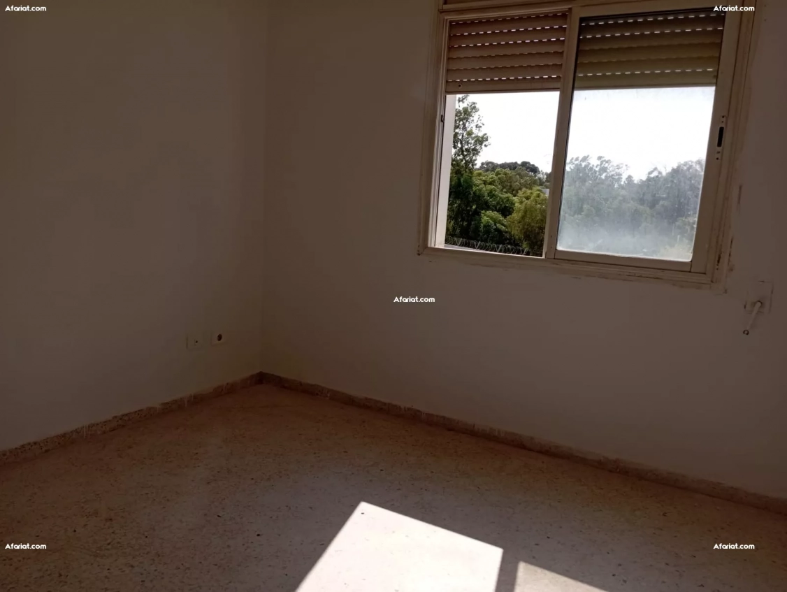 Appartement S2 à vendre à Rades