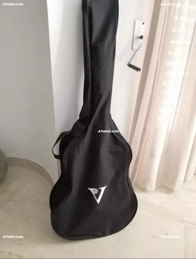 vente guitare classique