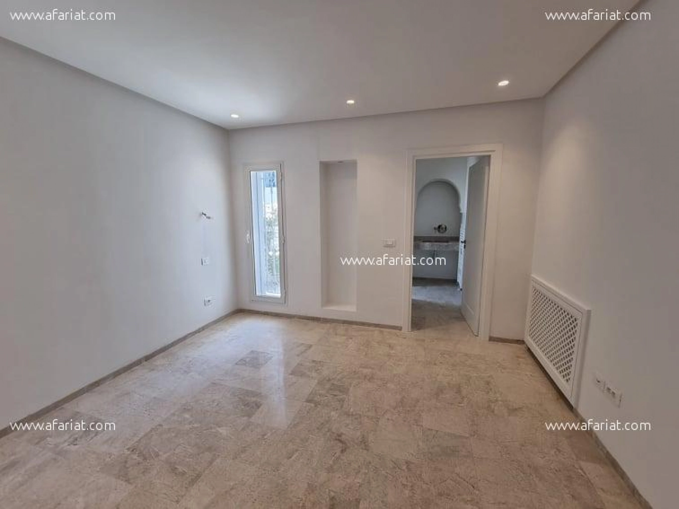 Appartement BAYANE(Réf: L2428)