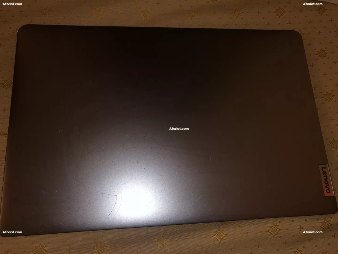 pc portable lenovo