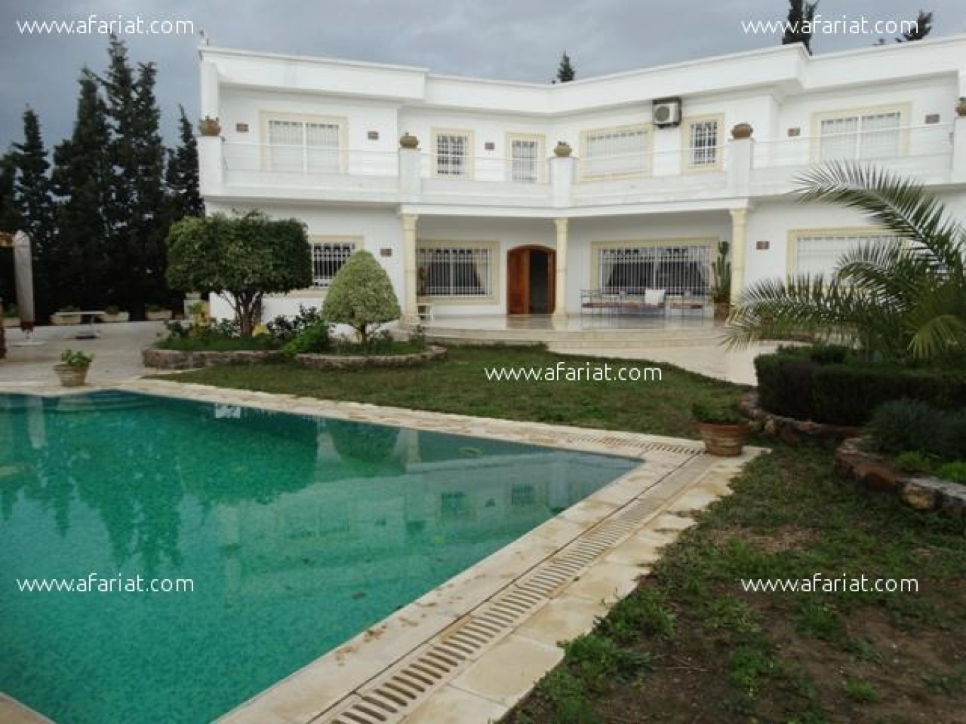 Villa La COMPAGNE 3(Réf: L1586)
