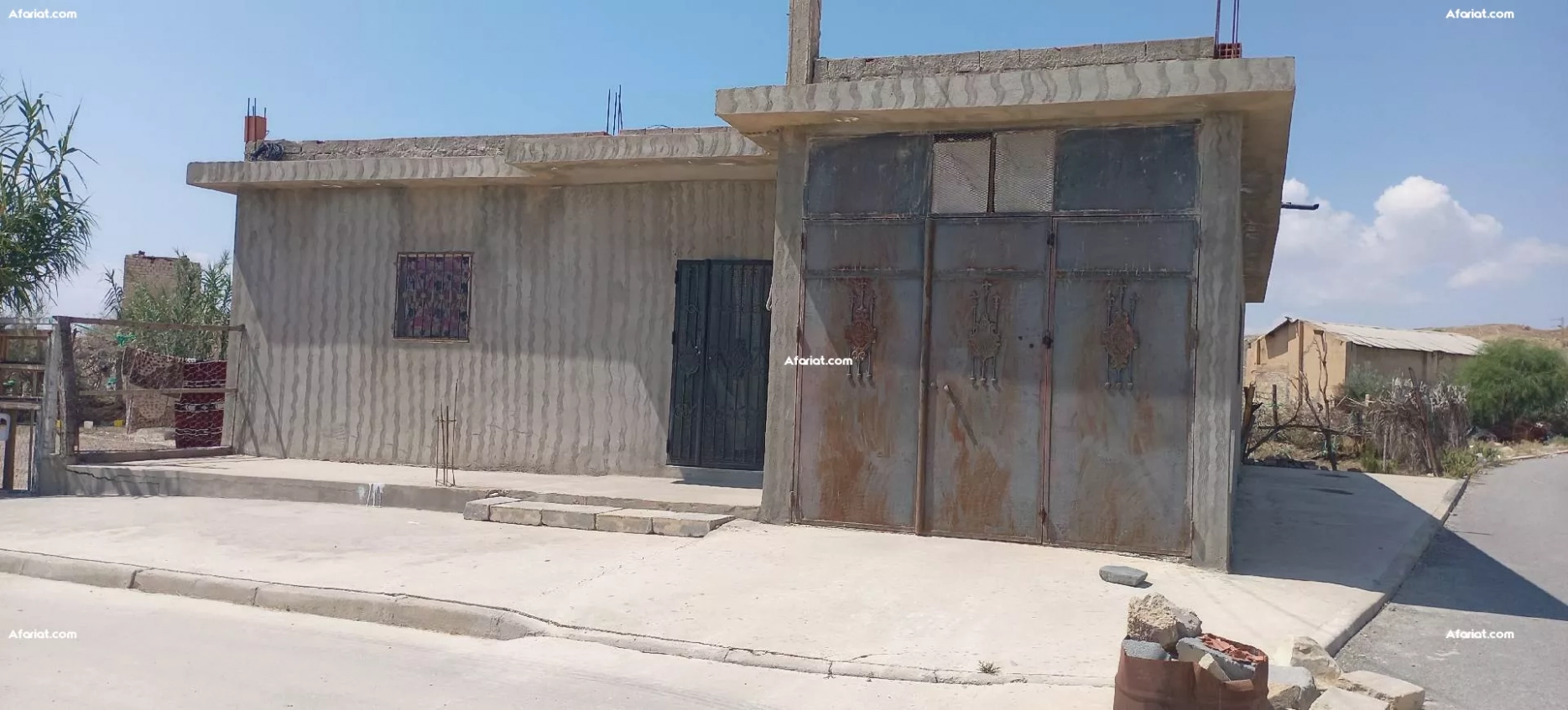 klaa khasba