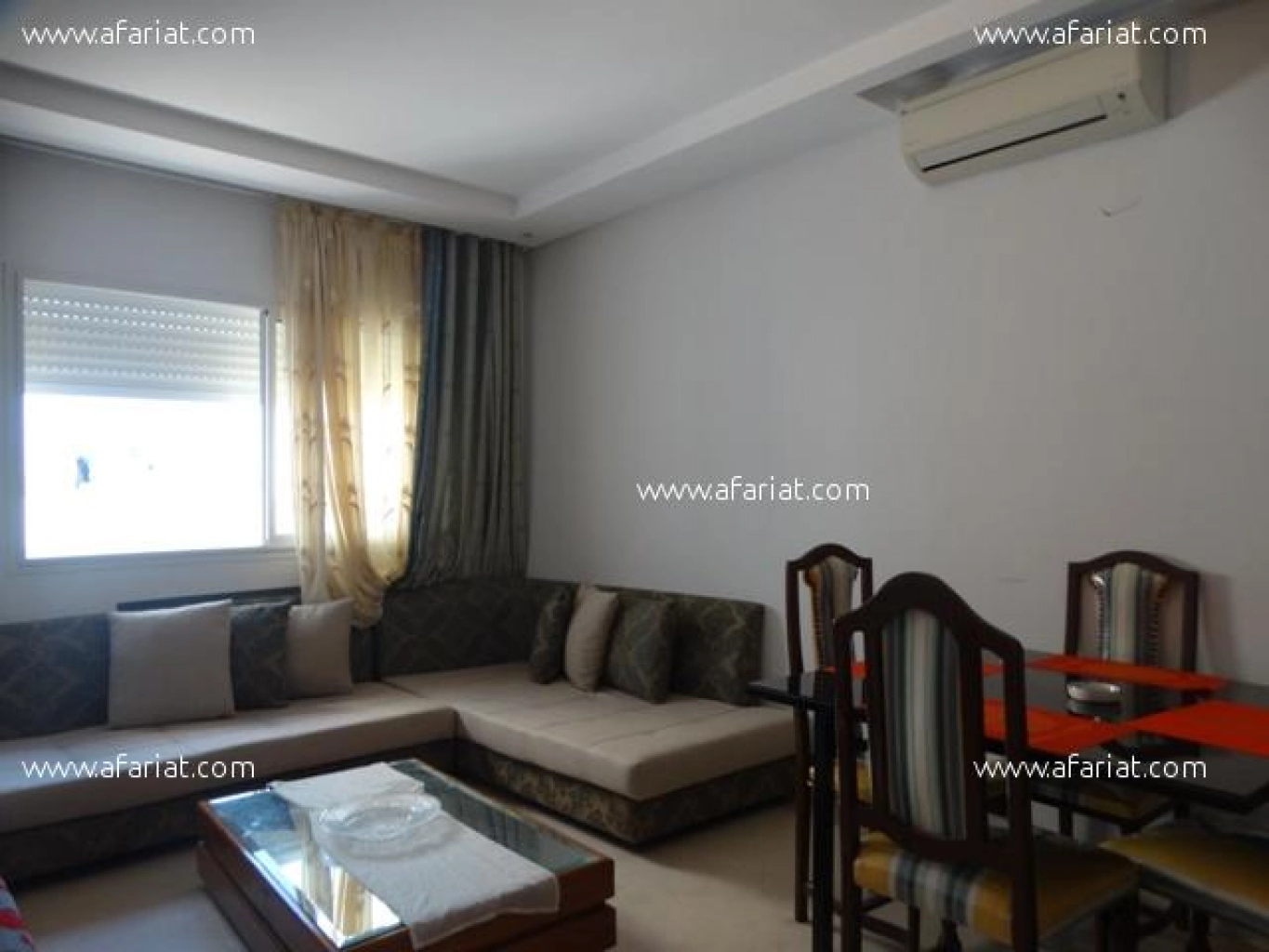 Appartement PARIS(Réf: L2147)