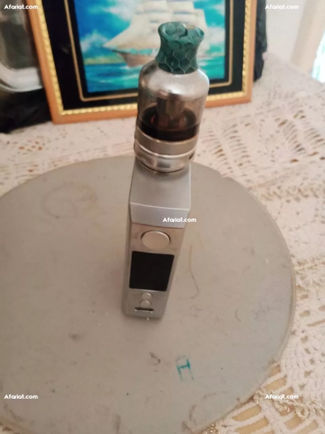 vape darg 3