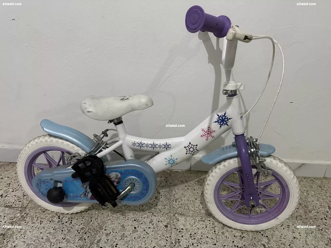 velo enfant