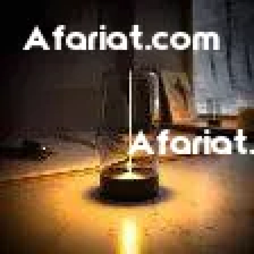 Lampe de table magnétique - Portable rechargeable