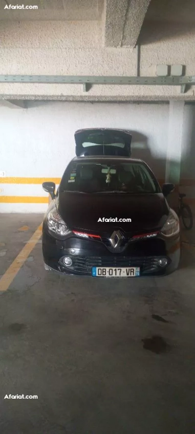 excellente clio 4 essence