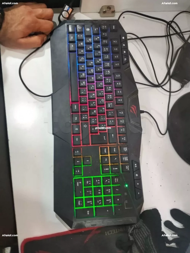 PC GAMER BUREAUTIQUE