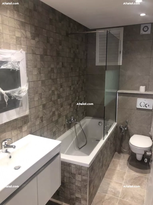 Appart S4 Amaranthe À Louer Aux Jardins De Carthage