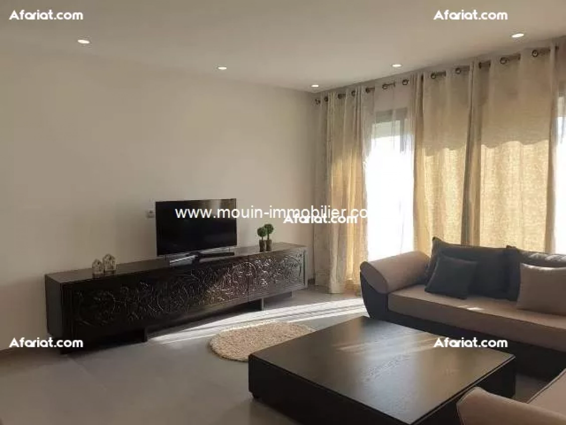 Appartement Flora 1 AL2552 Hammamet