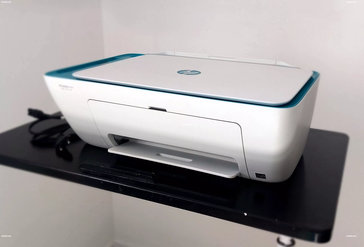 Imprimante HP Deskjet 2632 3 en 1