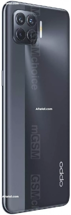 oppo A93..