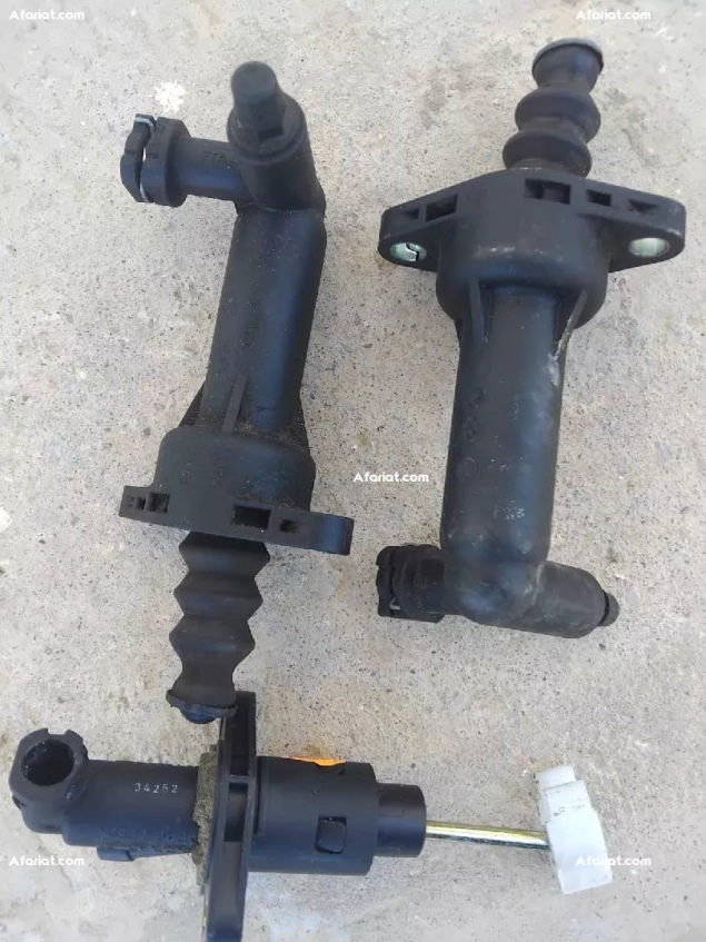 Émetteur récepteur embrayage vw golf polo occasion