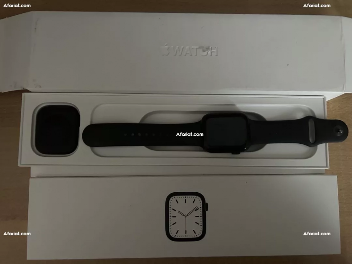 Apple watch