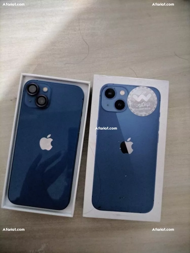 Iphone 13