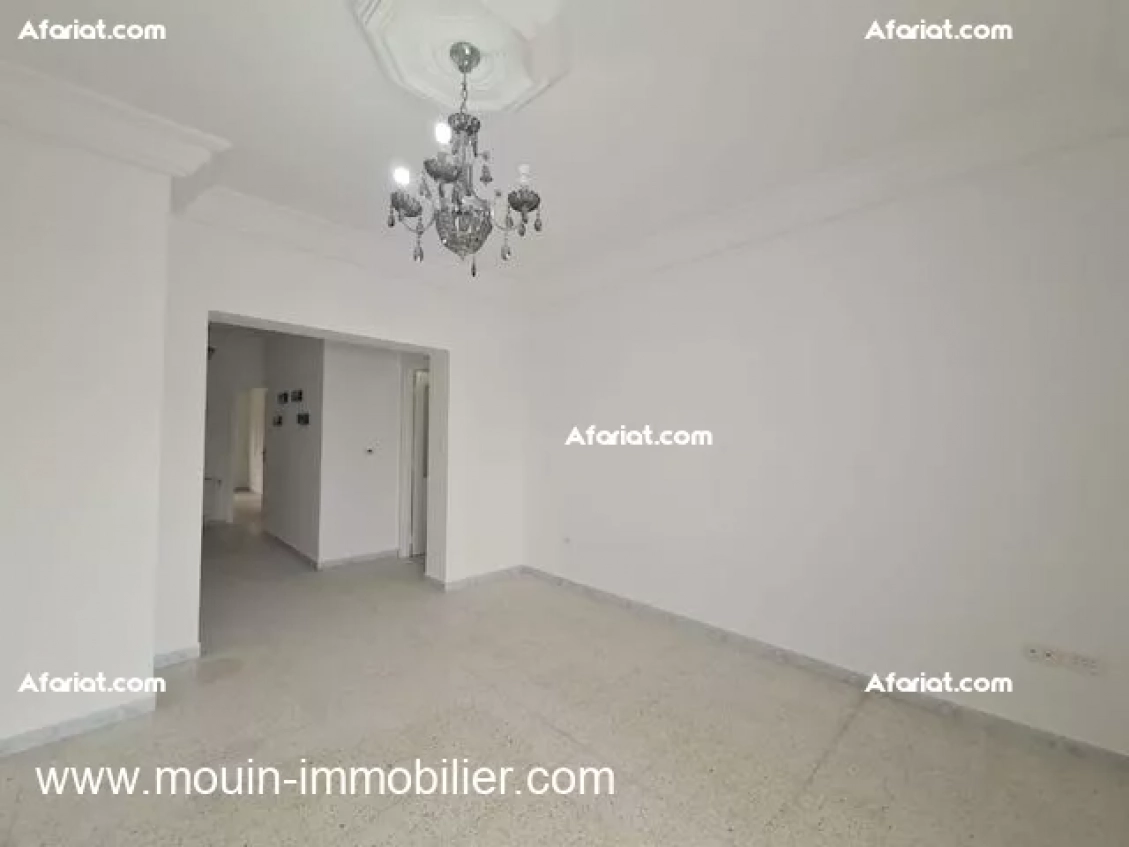 Appartement Florus AL3519 Hammamet Nord
