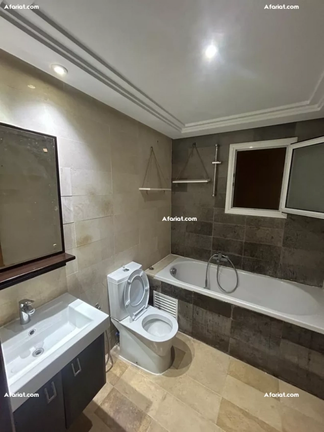 loyer jardin de Carthage