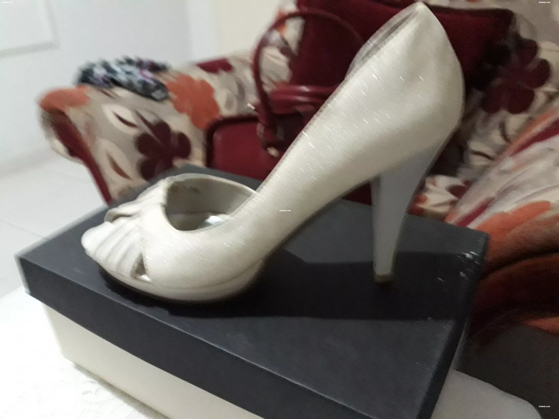 Chaussure femme