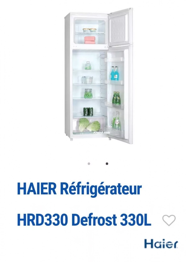 réfrigérateur à vendre