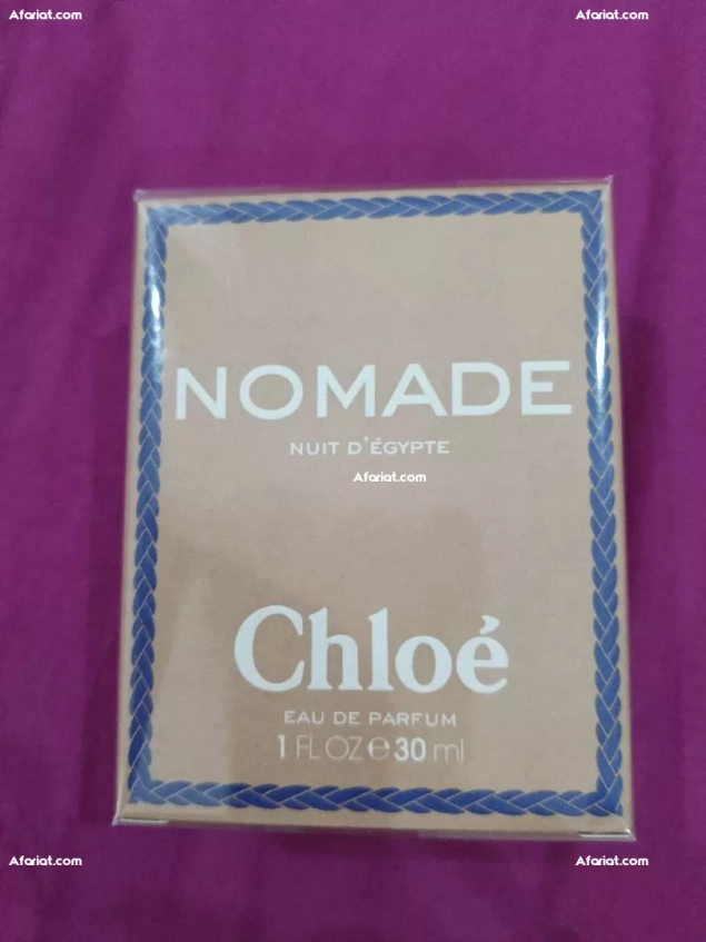 Parfum Chloé (eau de parfum)/30ml