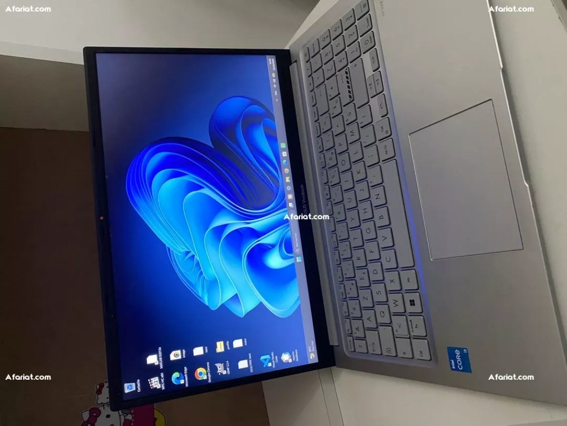 Pc portable asus