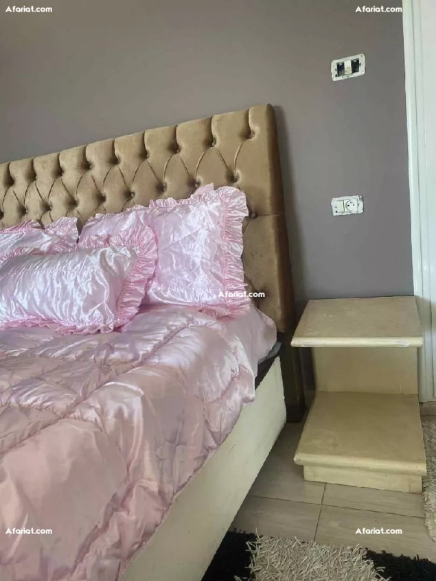 chambre à coucher a vendre
