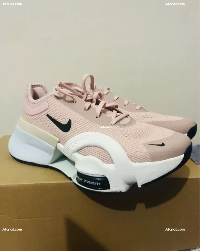 nike airzoom super Rep