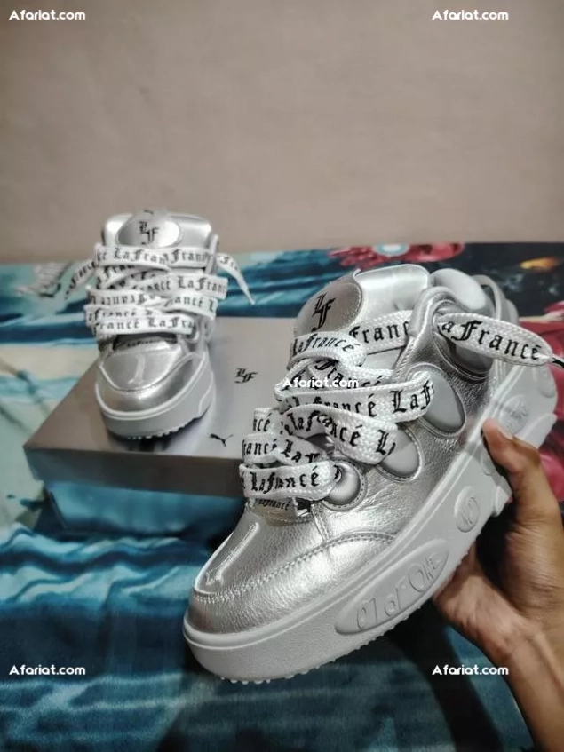 puma chrome lafrance