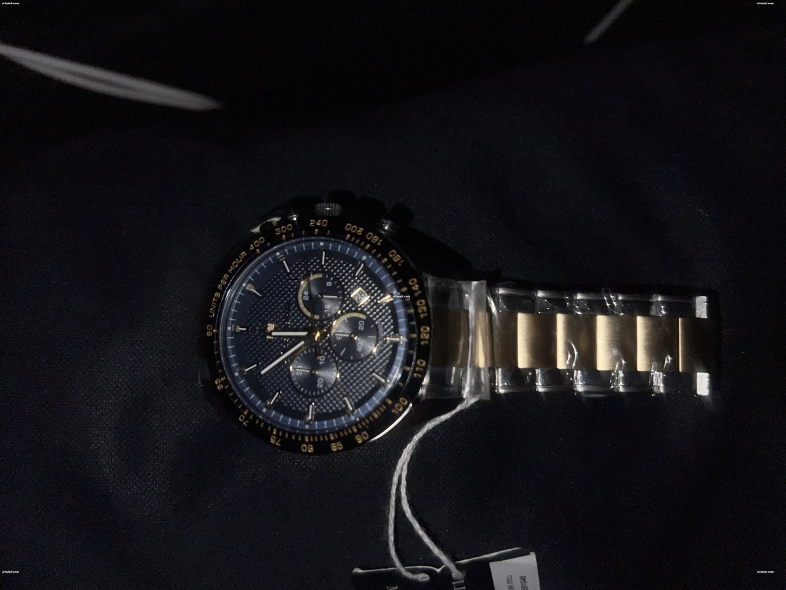 À vendre, montre Maserati