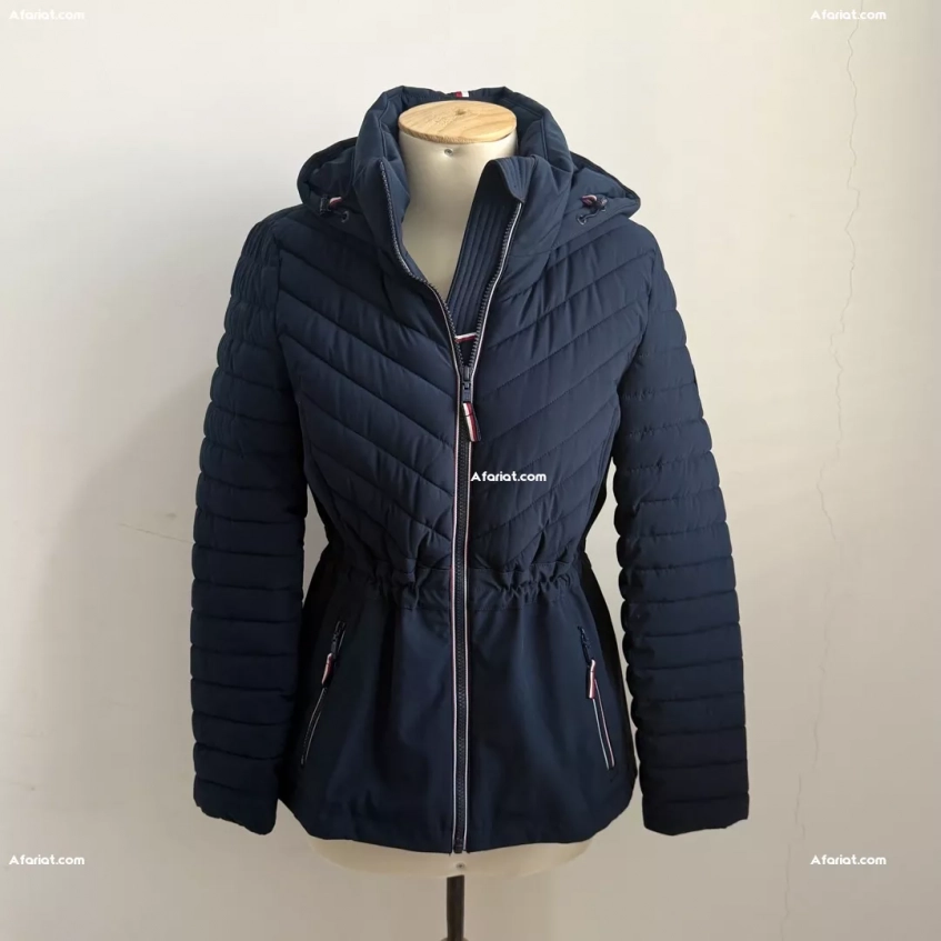 Tommy Hilfiger Puffer Jacket