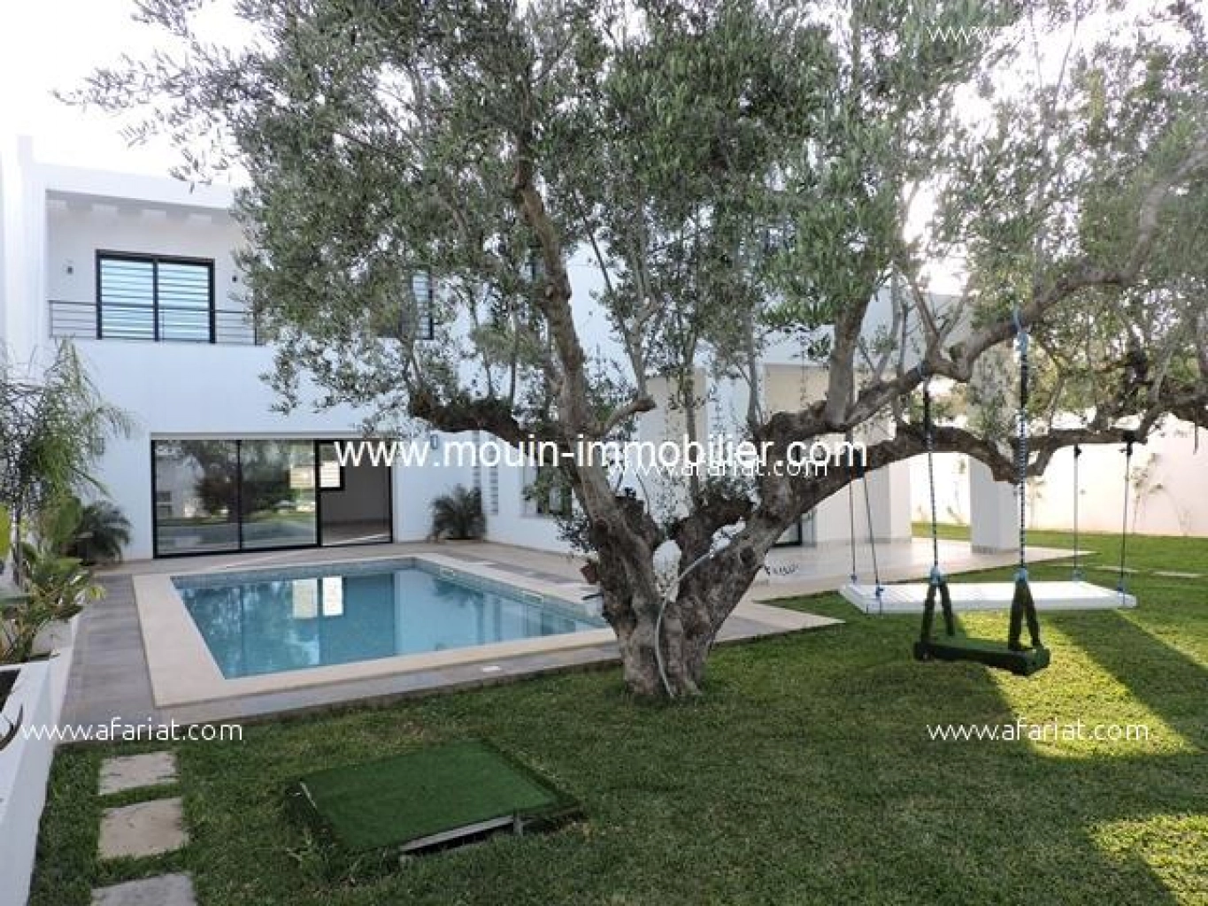 VILLA EVE AV1284