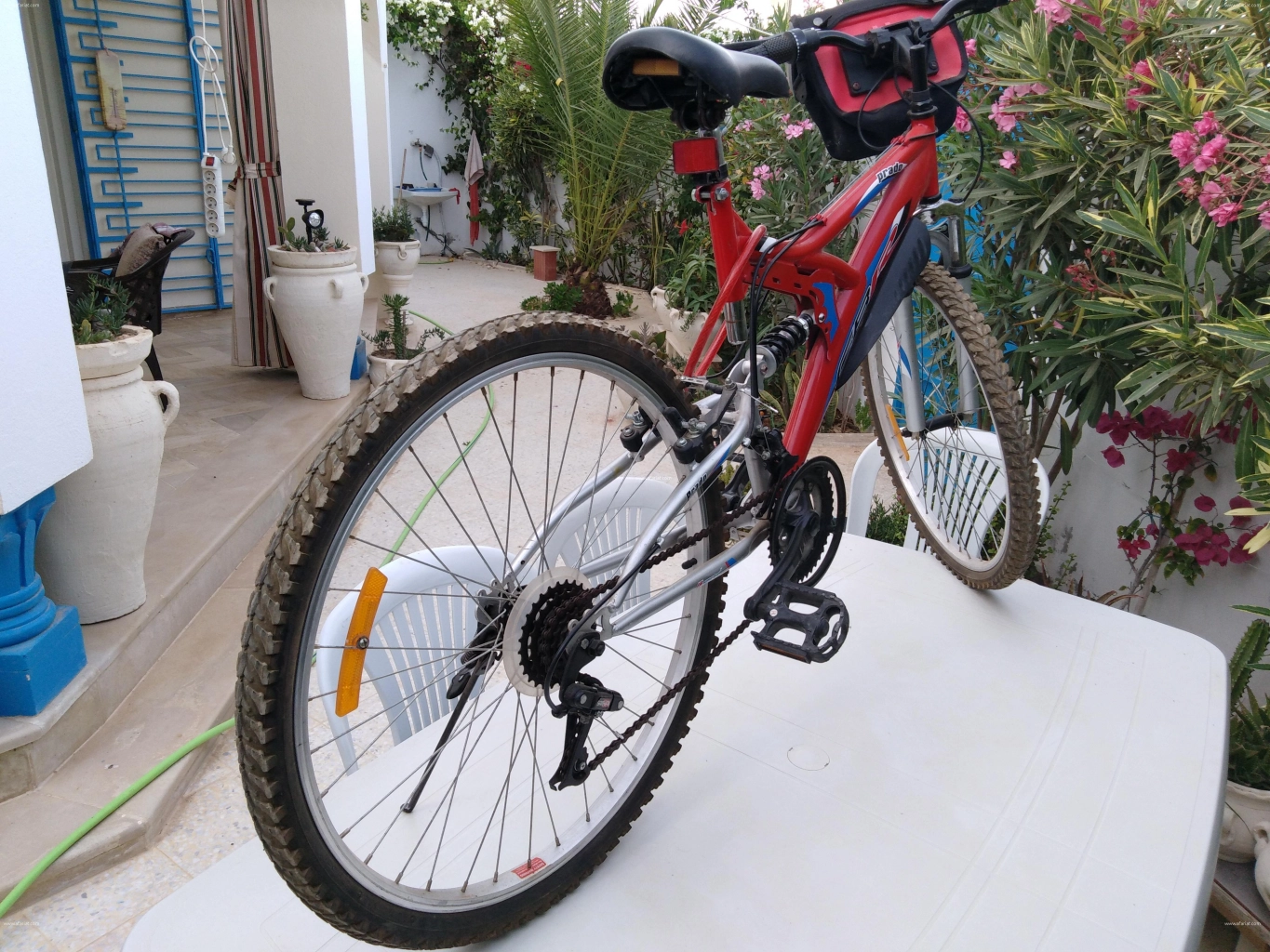 bicyclette a vendre tayara