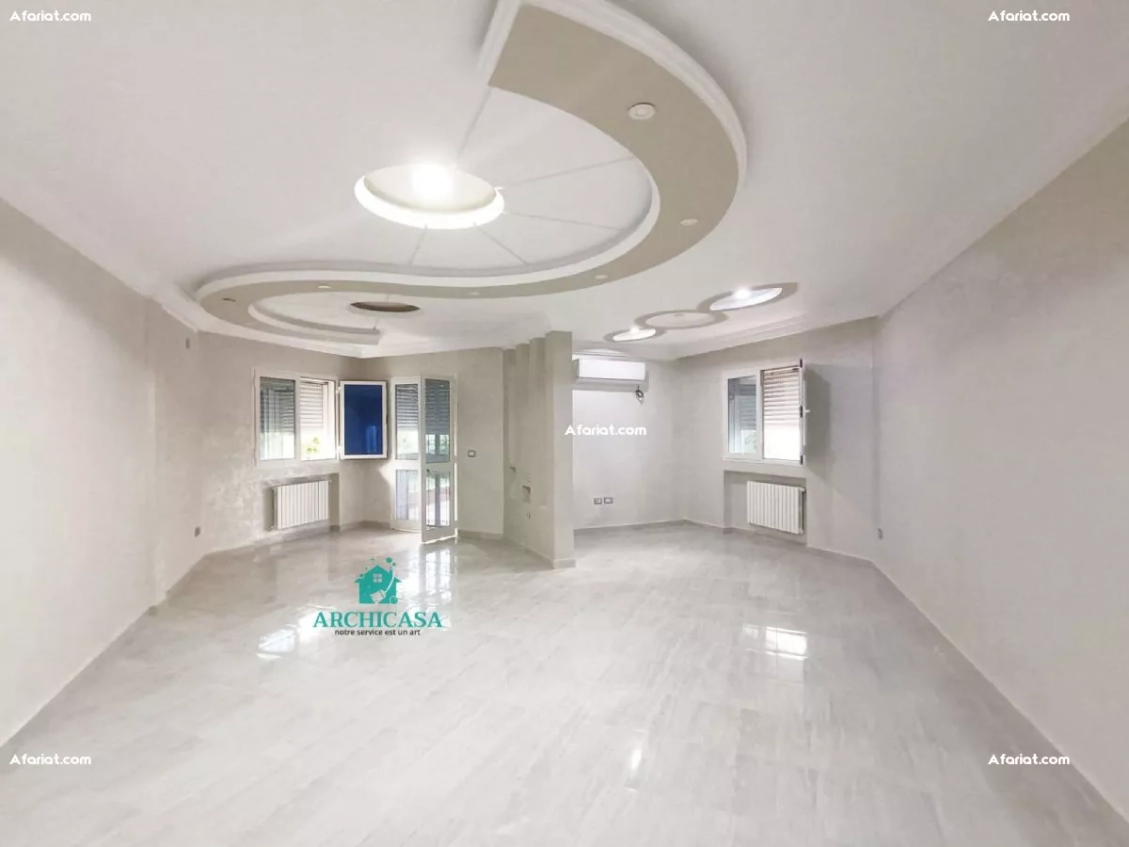 Une villa à Vendre à Borj Cedria