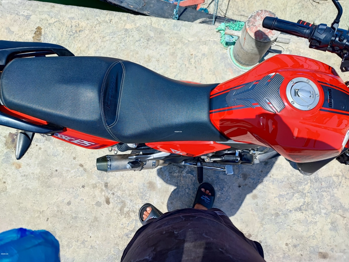 Rks 150cc