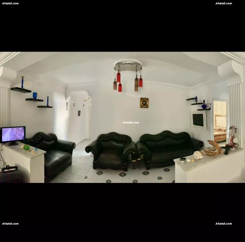 Maison a louer a kelibia