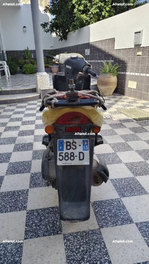 kymco 50 cc