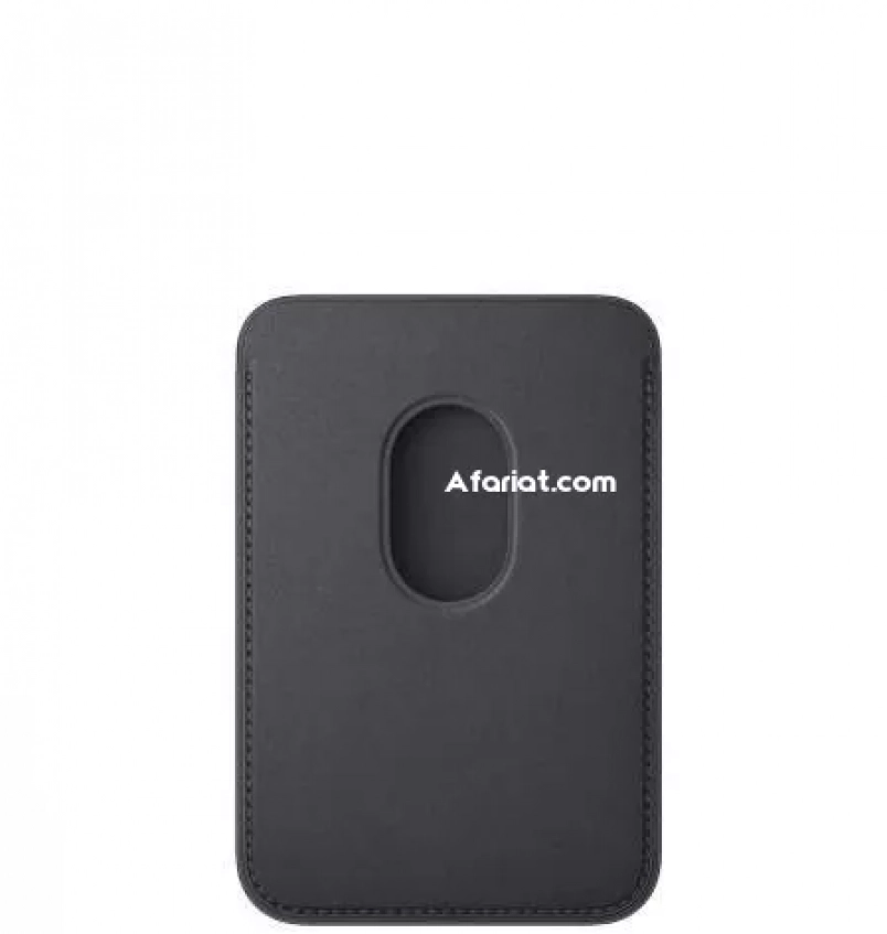 MagSafe wallet