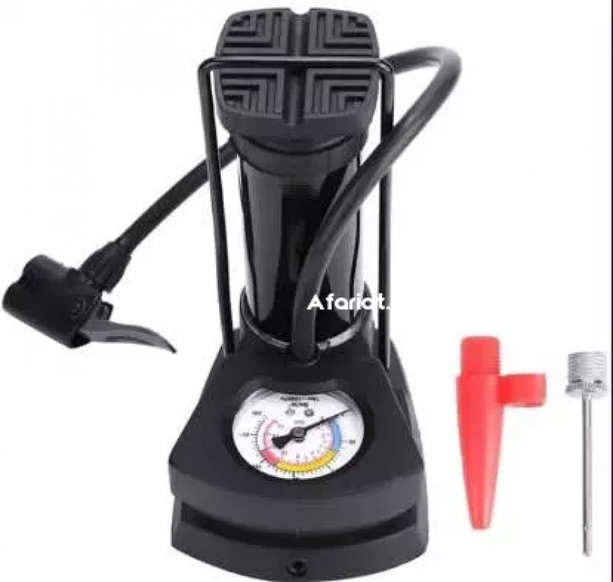 Mini compresseur d'air portable